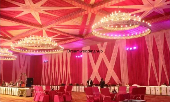 Kalra farm Lawn and Banquet